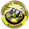 S.E.A Protection Services logo